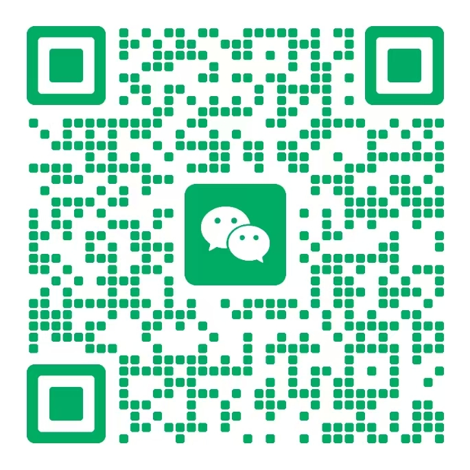 吴经理微信二维码