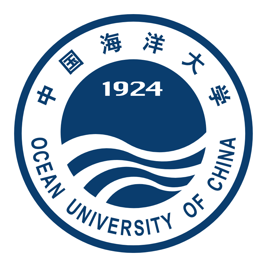 中国海洋大学校徽