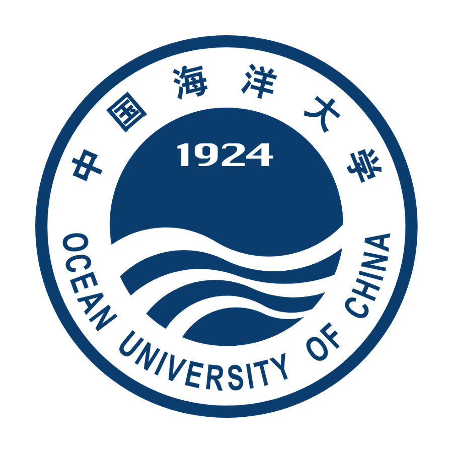 中国海洋大学校徽