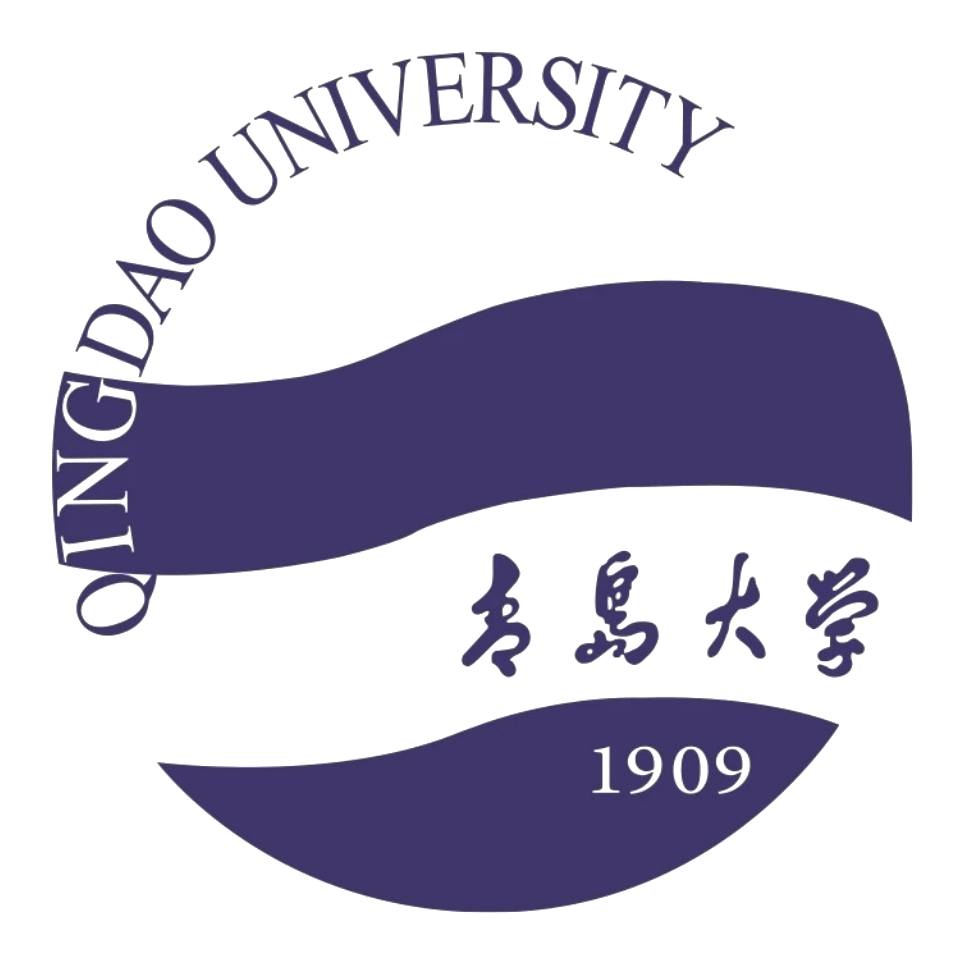 青岛大学校徽